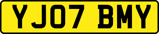 YJ07BMY