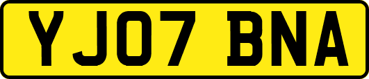 YJ07BNA
