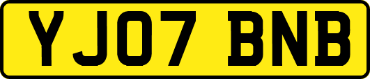 YJ07BNB