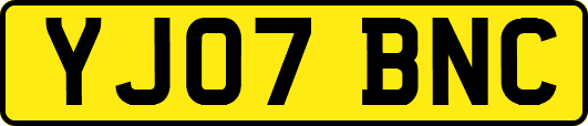YJ07BNC