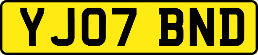 YJ07BND