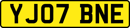 YJ07BNE