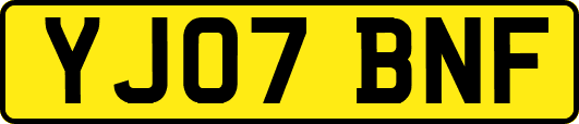 YJ07BNF