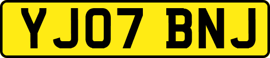 YJ07BNJ