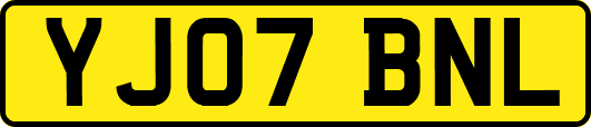 YJ07BNL