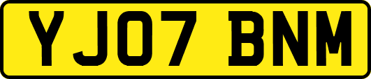 YJ07BNM