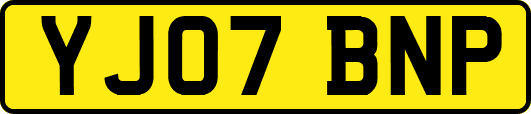YJ07BNP