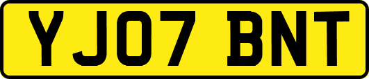 YJ07BNT