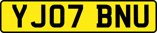 YJ07BNU