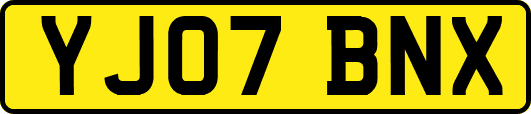 YJ07BNX