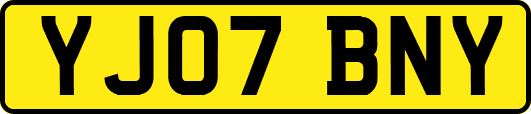 YJ07BNY