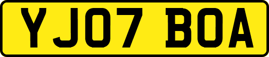 YJ07BOA