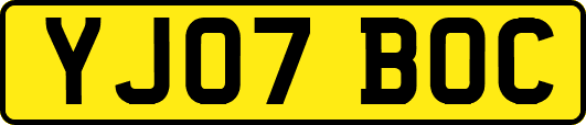 YJ07BOC