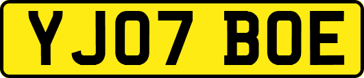 YJ07BOE
