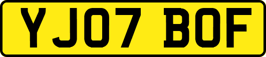 YJ07BOF