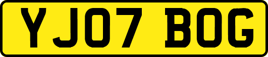 YJ07BOG