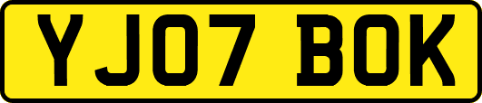 YJ07BOK