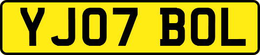 YJ07BOL