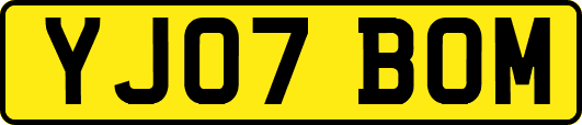 YJ07BOM