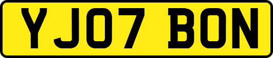 YJ07BON