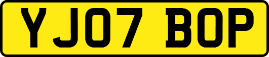 YJ07BOP
