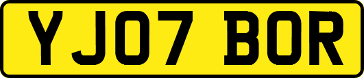 YJ07BOR