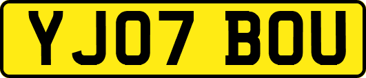 YJ07BOU