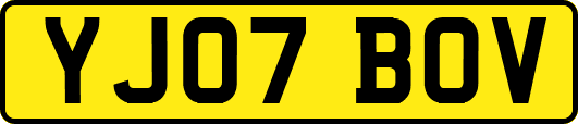 YJ07BOV