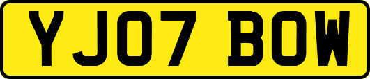 YJ07BOW