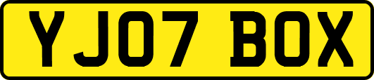 YJ07BOX