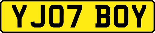 YJ07BOY