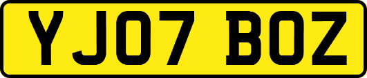 YJ07BOZ