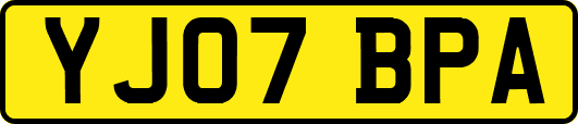 YJ07BPA