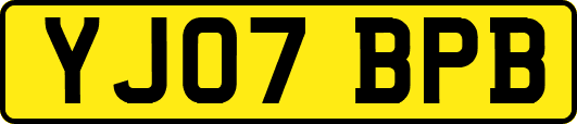 YJ07BPB