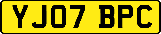 YJ07BPC