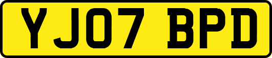 YJ07BPD