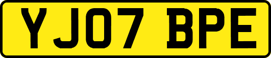 YJ07BPE