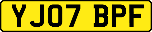 YJ07BPF