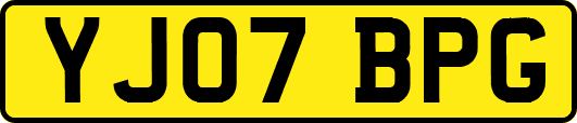 YJ07BPG