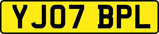 YJ07BPL