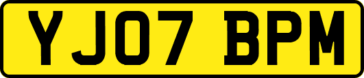 YJ07BPM