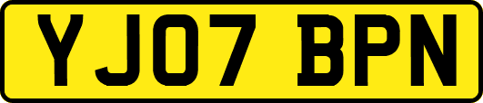 YJ07BPN