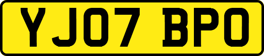 YJ07BPO