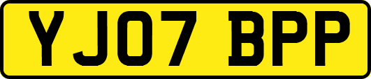 YJ07BPP