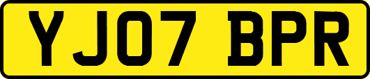 YJ07BPR