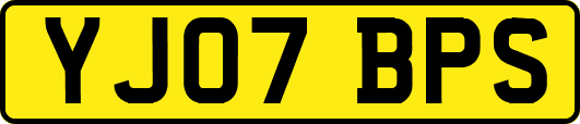 YJ07BPS