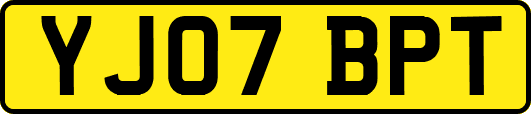 YJ07BPT