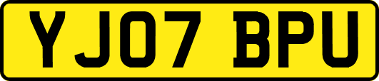 YJ07BPU