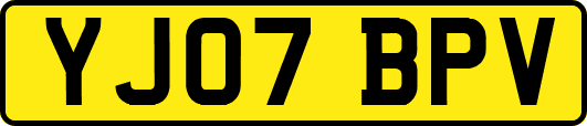 YJ07BPV