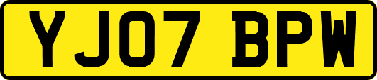 YJ07BPW